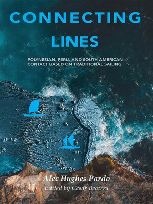 cover image of Connecting Lines